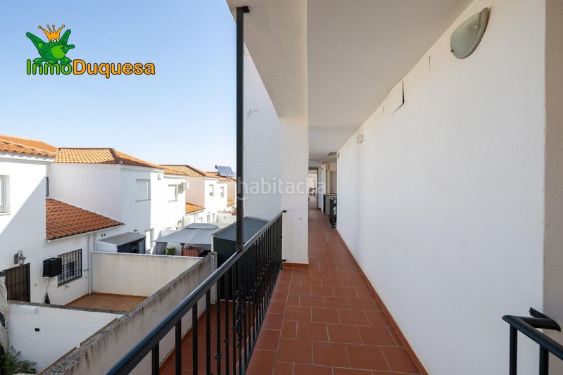 Foto eb4a5bee-cd06-4c69-b496-c9ddb968f3aa. Pis amb aparcament a Aljomahima - Ermita Gabias (Las)