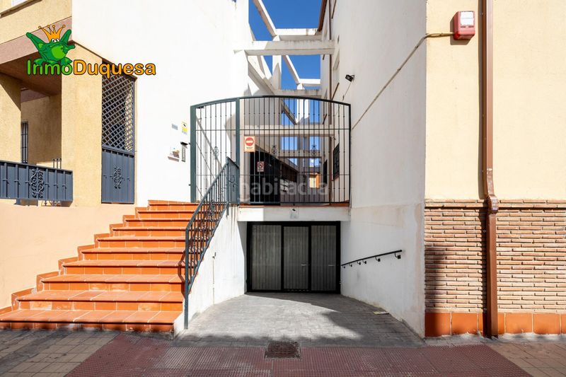 Foto f1263395-d05f-40c8-98c1-d625384473eb. Pis amb aparcament a Aljomahima - Ermita Gabias (Las)