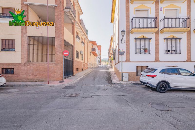 Foto 3fb18e4d-d4c0-41ac-ada4-257fd0cfda49. Pis amb calefacció aparcament a La Zubia Ciudad Zubia (La)