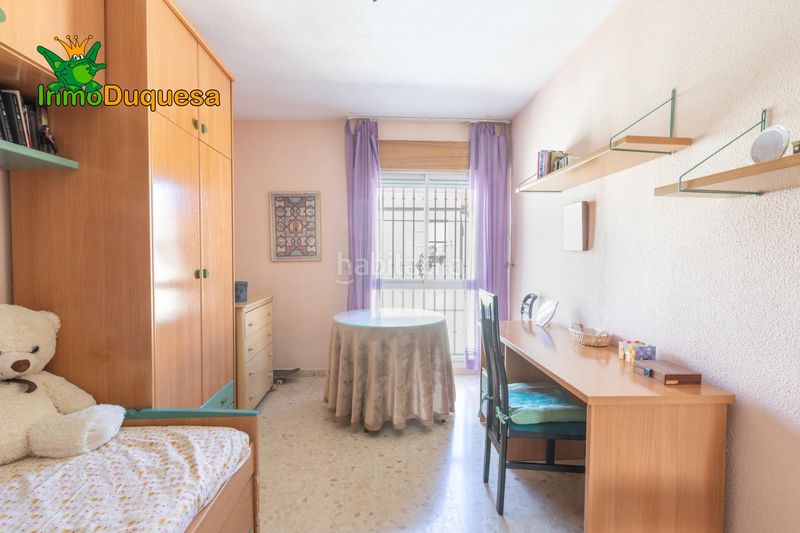 Foto 071767c6-1825-41ff-868b-793577a3559f. Etagenwohnung in Peligros