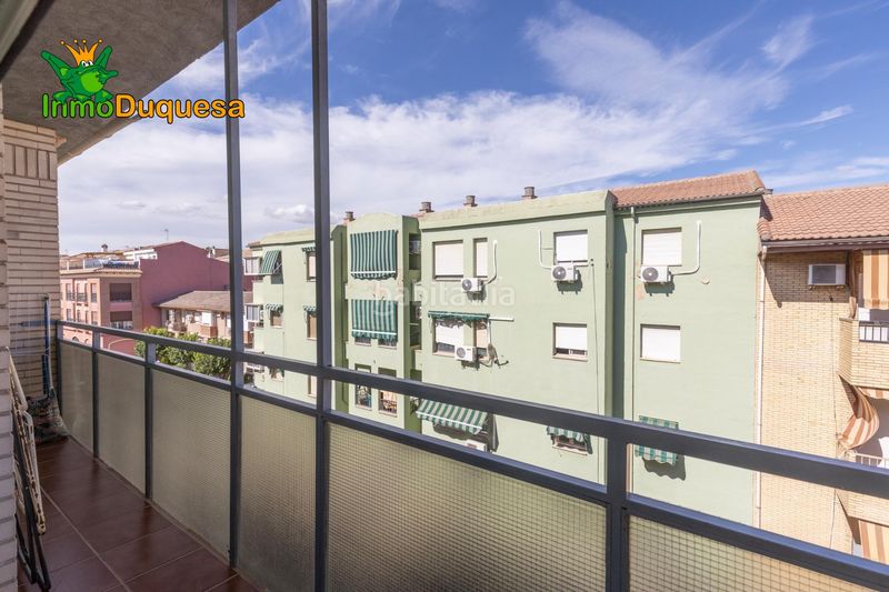 Foto b947b880-3052-4000-a48e-e1a9145f4f60. Etagenwohnung in Peligros