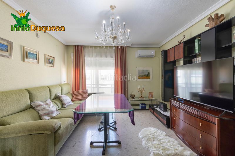 Foto d5919383-93a2-41a9-aee4-c4b7887dfe89. Etagenwohnung in Peligros