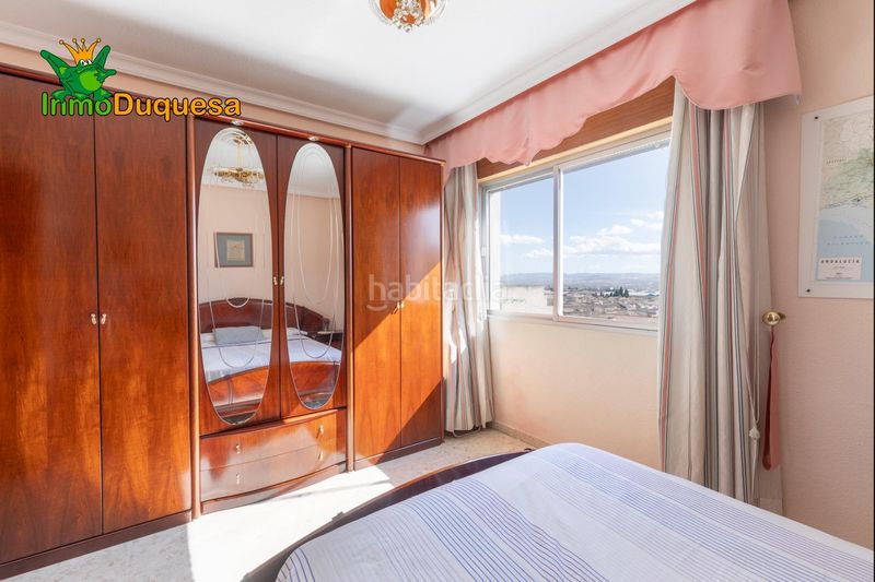 Foto e3f3ef1e-fd65-4540-be48-dd573f6c1b0d. Etagenwohnung in Peligros