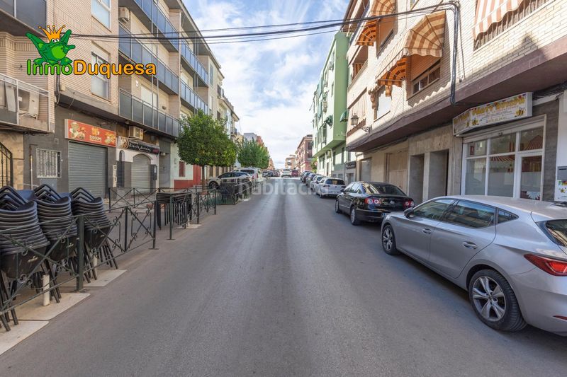Foto ef932d4a-cd5b-4bcd-9f2e-e5b30c140fa8. Etagenwohnung in Peligros