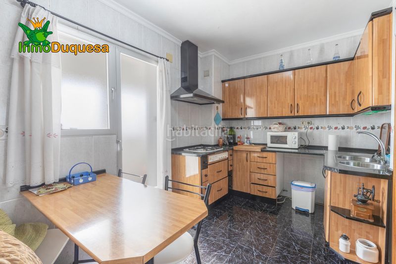 Foto f8577516-2932-4745-820e-225a0ffae859. Etagenwohnung in Peligros
