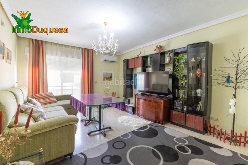 Foto fe7c3bf6-4620-4344-99cb-3849e15ad56c. Etagenwohnung in Peligros