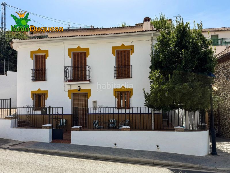 Foto 05b1f9e3-c282-4589-8ccc-b85bacfaf7bb. Xalet a calle estacion 4 a Pinos Genil