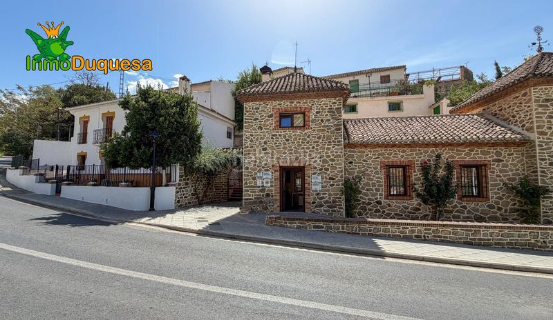 Foto 133ecc2c-9515-4232-9579-7fe7281cd5d7. Xalet a calle estacion 4 a Pinos Genil