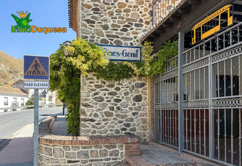 Foto 1c7a2b26-f7bd-4234-b547-c4bd3d61ef75. Xalet a calle estacion 4 a Pinos Genil