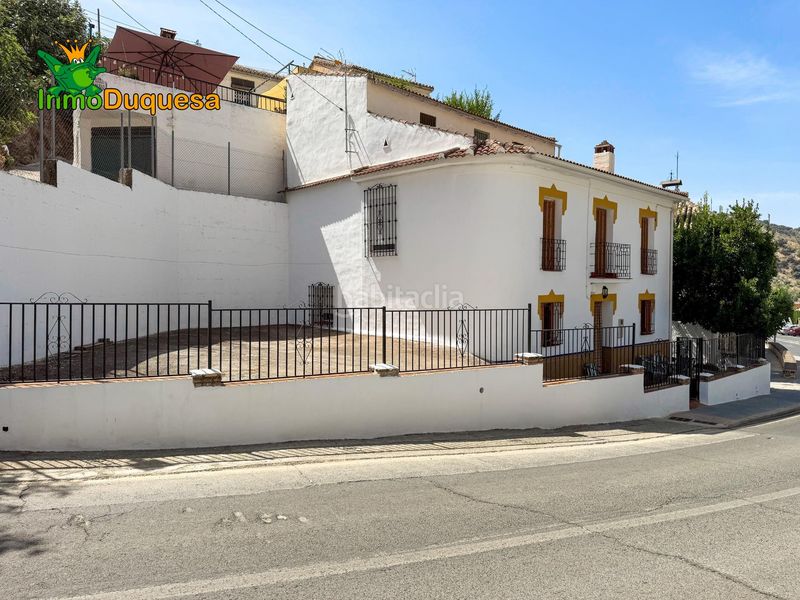 Foto ae74f2c9-9218-45fd-b65a-178b5de3d061. Xalet a calle estacion 4 a Pinos Genil