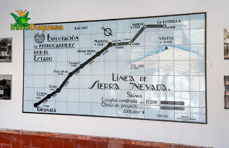 Foto b953ba08-c450-431f-a703-d90635b232bc. Xalet a calle estacion 4 a Pinos Genil