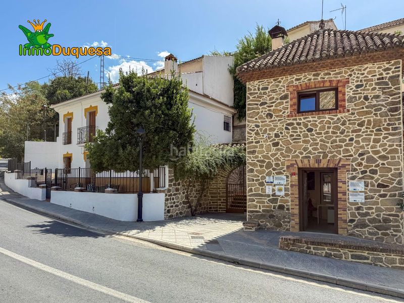 Foto c6d52872-b75e-4a3a-9e4e-4f8f403d8e2e. Xalet a calle estacion 4 a Pinos Genil