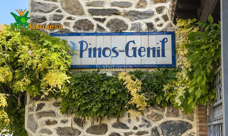 Foto cd447def-f18d-43db-a4f7-d56ff96b6d4a. Xalet a calle estacion 4 a Pinos Genil
