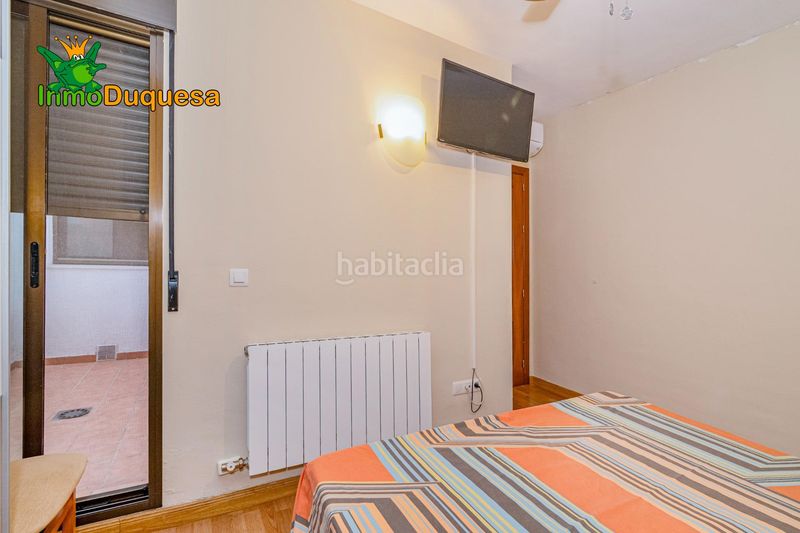 Foto 60a2a574-7c0f-49ff-9302-de53a4cbbffb. Pis amb calefacció aparcament a La Zubia Ciudad Zubia (La)