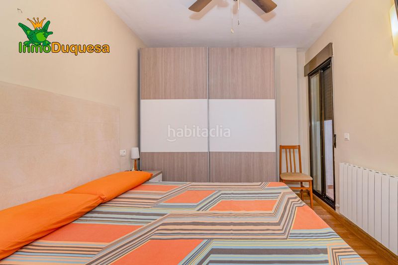 Foto bcecd9a7-ed42-4a6c-b1db-44ca88c2cf1b. Pis amb calefacció aparcament a La Zubia Ciudad Zubia (La)