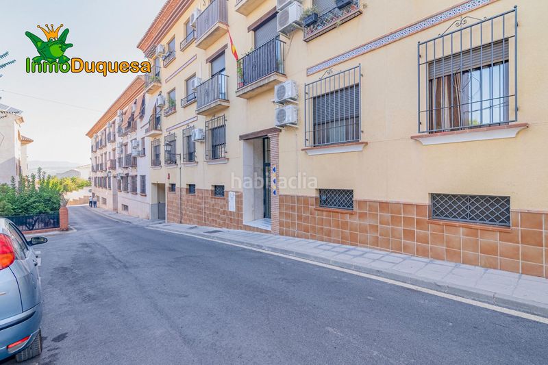Foto f761e1e0-dada-4e01-bccf-f9c65a88a047. Pis amb calefacció aparcament a La Zubia Ciudad Zubia (La)