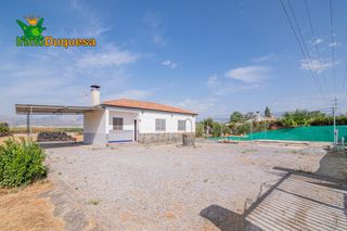 Masia a Bobadilla. Finca rústica convivienda. a un paso de granada.