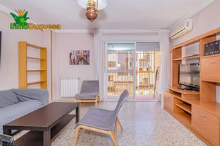 Flat in Parque Nueva Granada. Piso de 3 dorm. en parque nueva granada