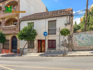 Casa adossada a Calle REAL 14