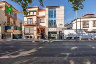 Edifici a Castaño - Mirasierra