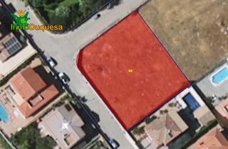 Terreny residencial a Villa de Otura