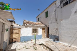 Casa a schiera in La Zubia Ciudad