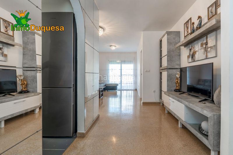 Foto 000c5d82-7a62-44ca-8496-7a2268dc1c86. Etagenwohnung mit heizung parking in Castell de Ferro