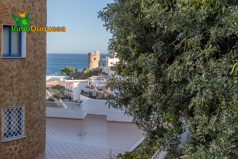 Foto 061a1e7b-5a2b-4db3-a063-a9a3e8f2d213. Etagenwohnung mit heizung parking in Castell de Ferro