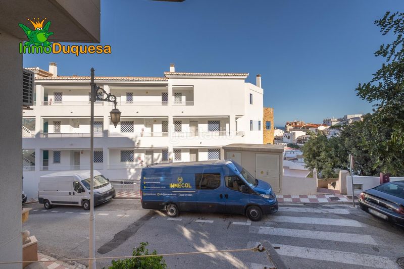 Foto 30761cf2-e527-46a6-bbab-d0908f91c02f. Etagenwohnung mit heizung parking in Castell de Ferro