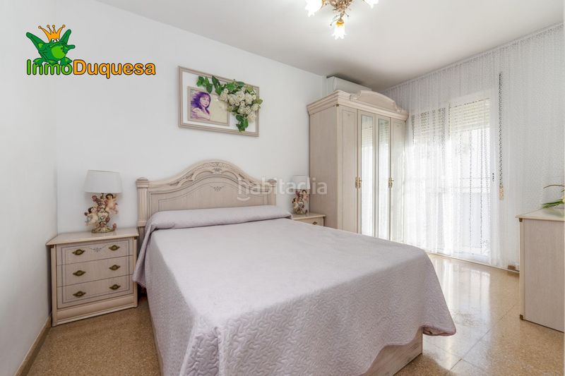 Foto 7daa2105-9000-49c8-92bb-d754cdac19e1. Etagenwohnung mit heizung parking in Castell de Ferro