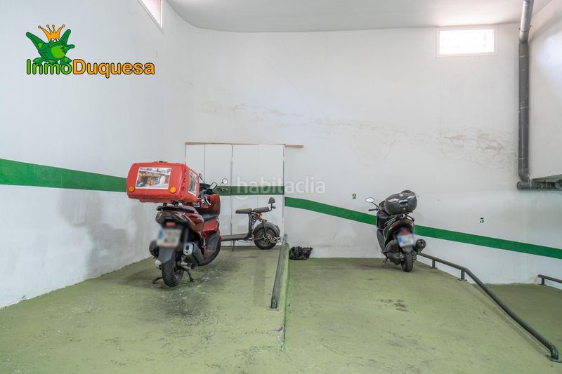 Foto 9a11c2ac-0f12-4d23-bbf4-4e352be150d8. Etagenwohnung mit heizung parking in Castell de Ferro