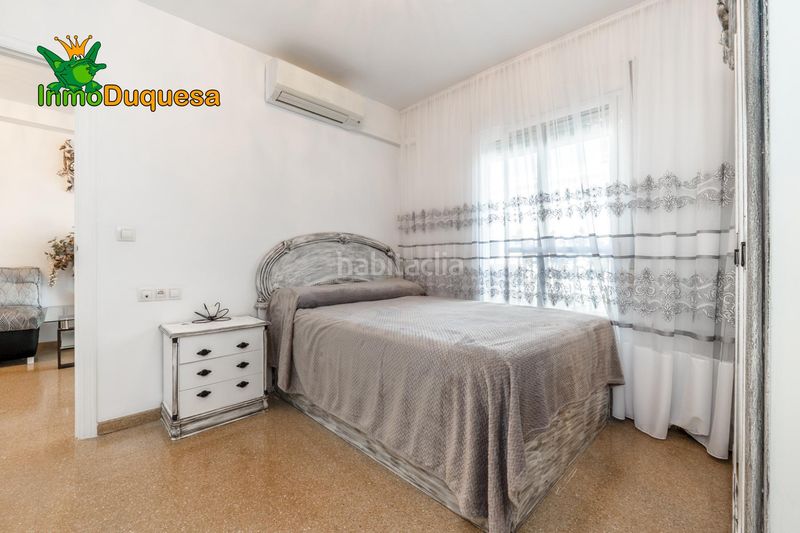 Foto bd54284c-8c51-444f-96c7-782de265450d. Etagenwohnung mit heizung parking in Castell de Ferro