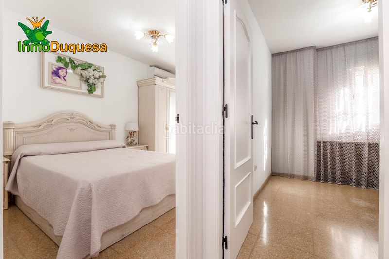 Foto d432f939-38f0-405a-b4d7-c558d68a3ec0. Etagenwohnung mit heizung parking in Castell de Ferro