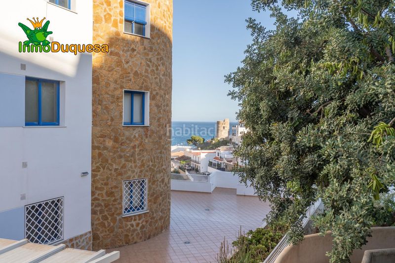 Foto d90c13b3-1760-4a17-a81d-d00c7cfb669d. Etagenwohnung mit heizung parking in Castell de Ferro