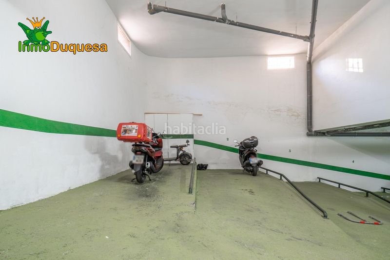 Foto e5d7e9f7-ba63-4f3f-8763-7a880f5602a9. Etagenwohnung mit heizung parking in Castell de Ferro