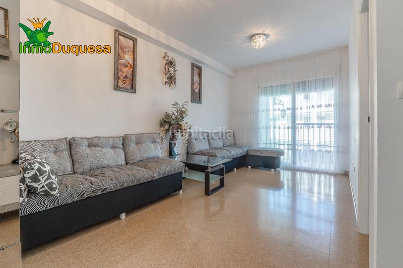 Foto ea3784c1-0aca-4639-8e00-9a1e6a3f434a. Etagenwohnung mit heizung parking in Castell de Ferro