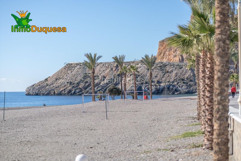 Foto f43f8f09-4ec1-441e-bbe1-f369ece23d3e. Etagenwohnung mit heizung parking in Castell de Ferro