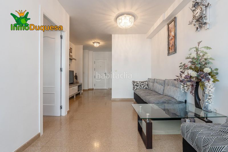 Foto fc35d556-c326-445d-ae4d-143b758bd234. Etagenwohnung mit heizung parking in Castell de Ferro