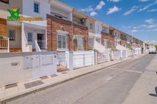 Casa a schiera in Belicena