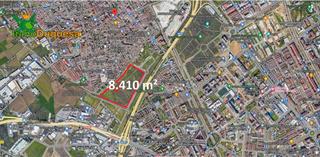 Residential Plot in Pp-t1 1. Haznos tu oferta de precio!! especial promotores solar en cerril