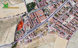 Terrain résidentiel à Calle la piconera sn. Haznos tu oferta de precio!! solar urbano para edificar casas o