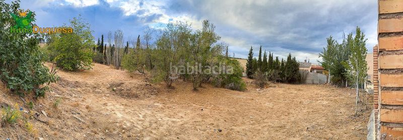 Foto 5f391f4f-5870-4962-8e1a-b7db3329727b. Terreno residenziale in calle la piconera sn in Aljomahima - Ermita Gabias (Las)