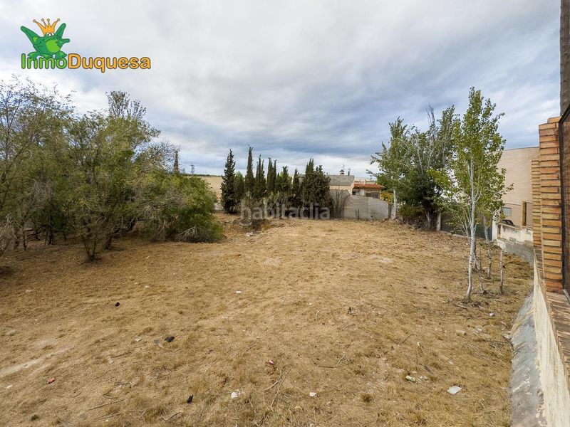 Foto b4b387ab-7ebc-4b80-a568-7726b75dbaaf. Terreno residenziale in calle la piconera sn in Aljomahima - Ermita Gabias (Las)