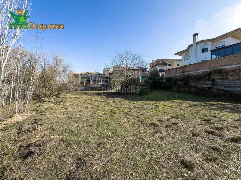 Foto d3b1b005-2a52-47ab-beac-5c3dcd067c22. Terreno residenziale in calle la piconera sn in Aljomahima - Ermita Gabias (Las)
