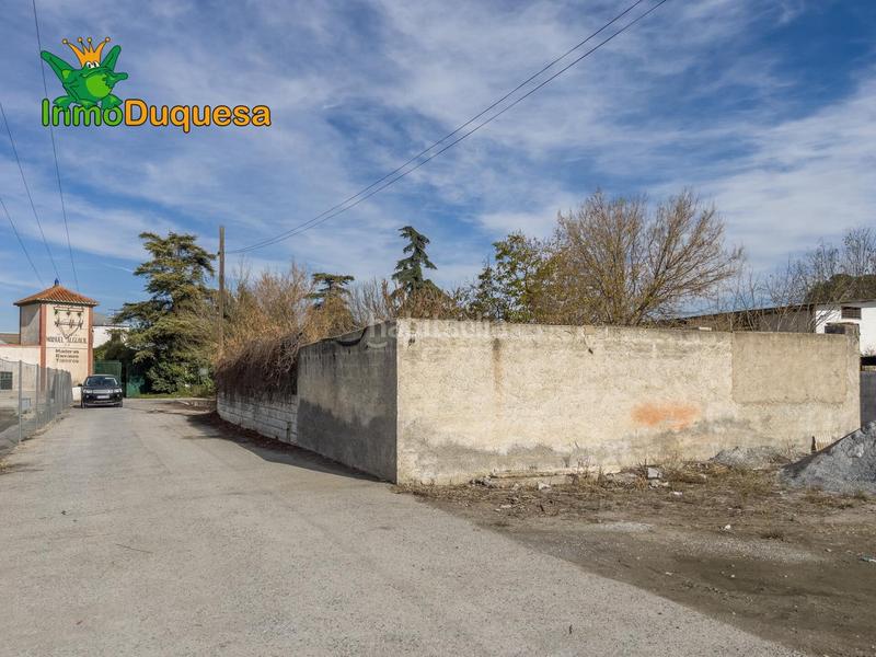 Foto 0070d3c8-5acf-45bf-bda0-8d2dc021a76d. Nave industrial en calle lugar cortijo san agustín sn haznos tu oferta de precio!! nave industrial en venta en Santa Fe