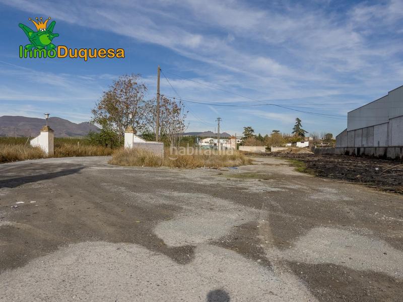 Foto 1471881a-0fdc-47c7-8cd7-52cbce2fb492. Nave industrial en calle lugar cortijo san agustín sn haznos tu oferta de precio!! nave industrial en venta en Santa Fe