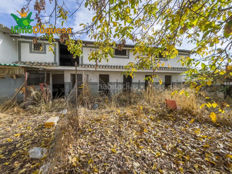 Foto 422e107e-6ea8-4f8b-92cf-c8044e6754a4. Nave industrial en calle lugar cortijo san agustín sn haznos tu oferta de precio!! nave industrial en venta en Santa Fe