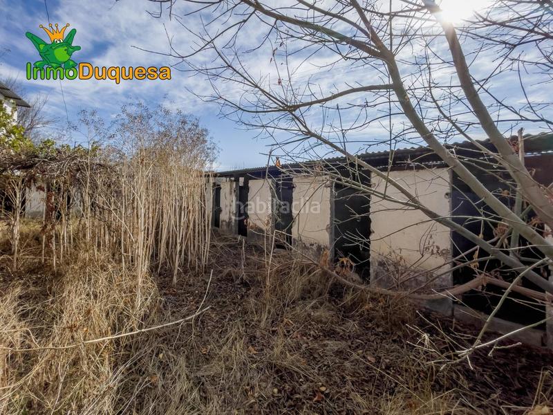 Foto 4fe5f5c7-821e-4c79-99d5-f676c86e60a3. Nave industrial en calle lugar cortijo san agustín sn haznos tu oferta de precio!! nave industrial en venta en Santa Fe