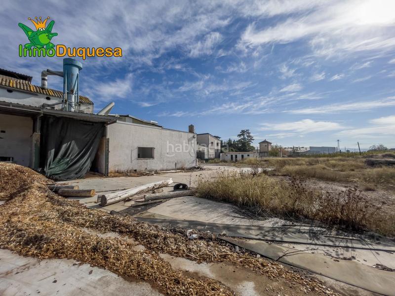 Foto 56049e80-5679-40e2-900d-8cdfeb854920. Nave industrial en calle lugar cortijo san agustín sn haznos tu oferta de precio!! nave industrial en venta en Santa Fe