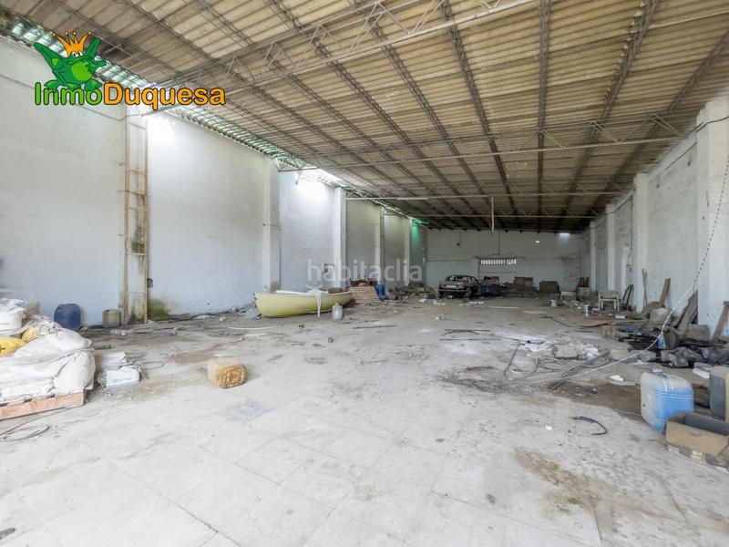 Foto 5e9f8451-9fb3-4d09-992d-786a0188d525. Nave industrial en calle lugar cortijo san agustín sn haznos tu oferta de precio!! nave industrial en venta en Santa Fe
